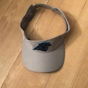 Carolina Panther Hat